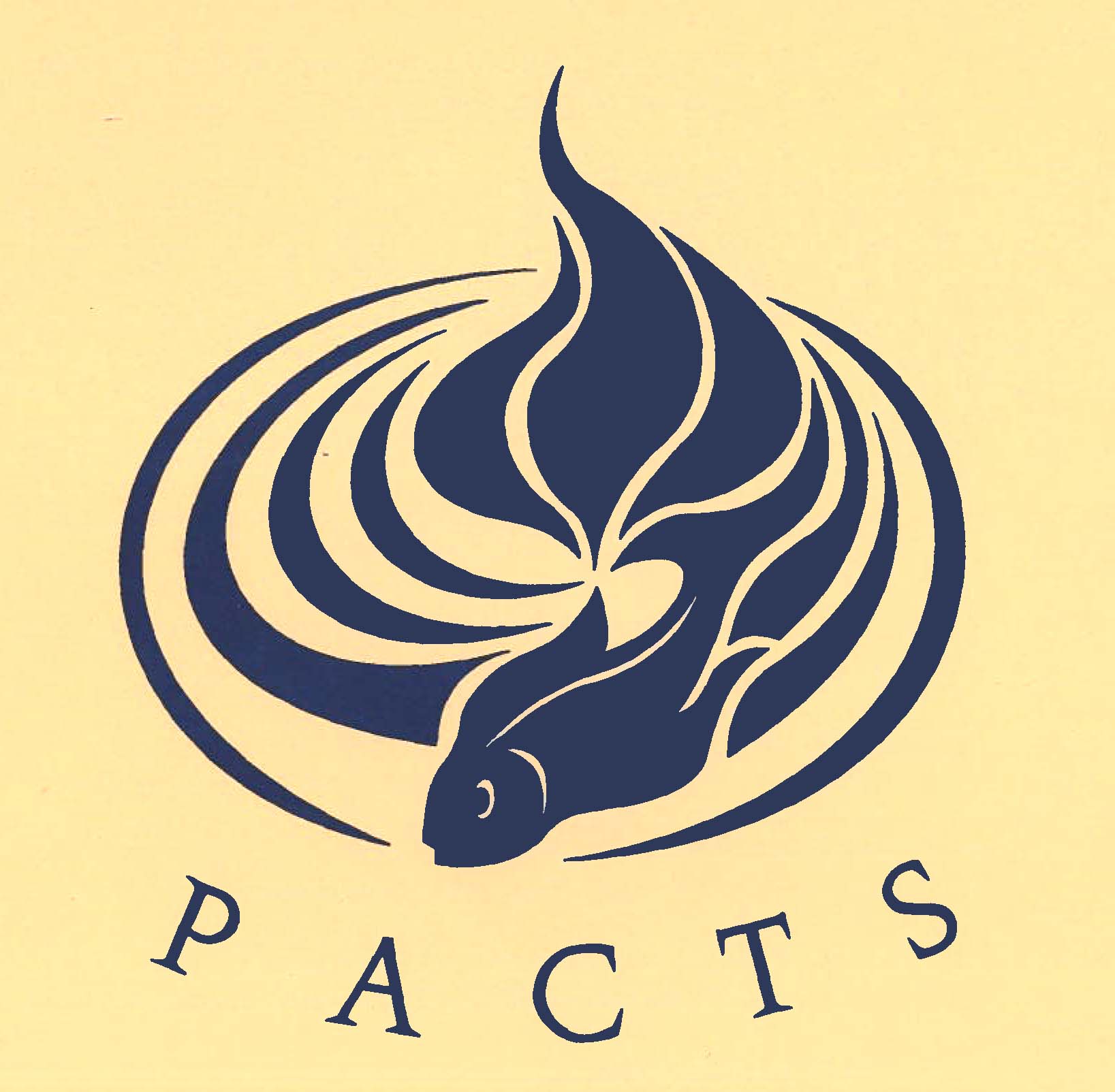 PACTS logo